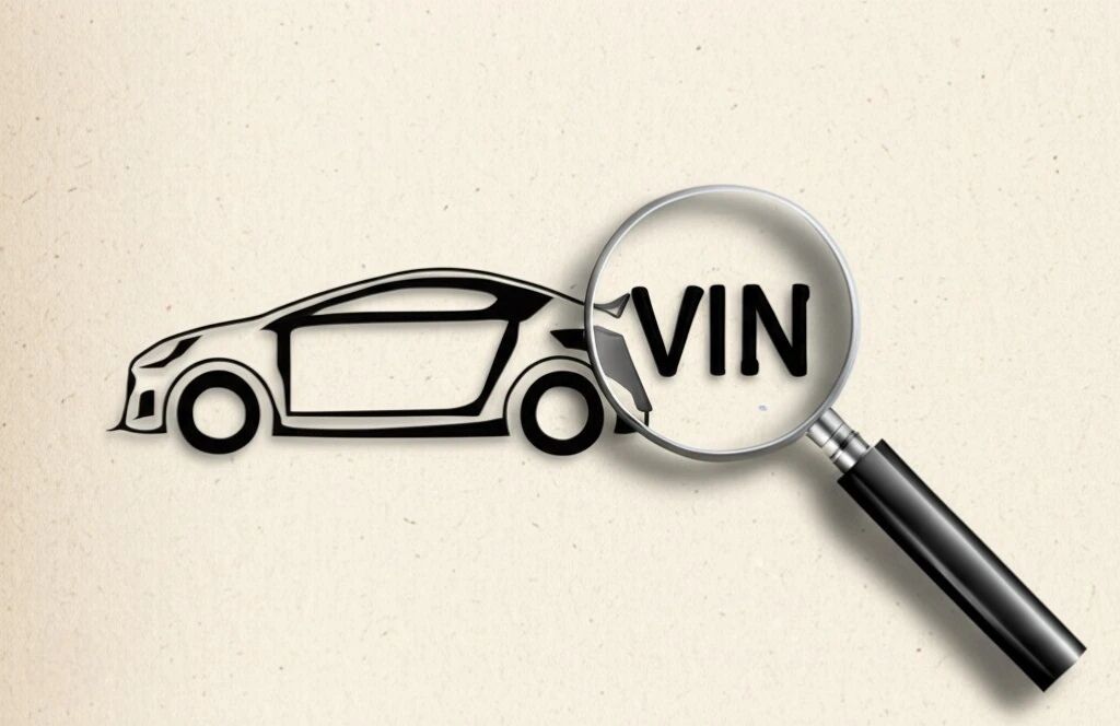 Подбор датчиков по VIN