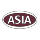 Логотип Asia