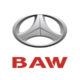 Логотип BAW