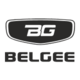 Логотип Belgee