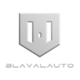 Логотип Blaval