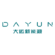 Логотип Dayun