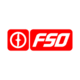 Логотип FSO