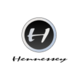 Логотип Hennessey