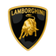 Логотип Lamborghini