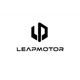 Логотип Leapmotor
