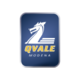 Логотип Qvale