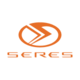 Логотип Seres