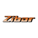 Логотип Zibar