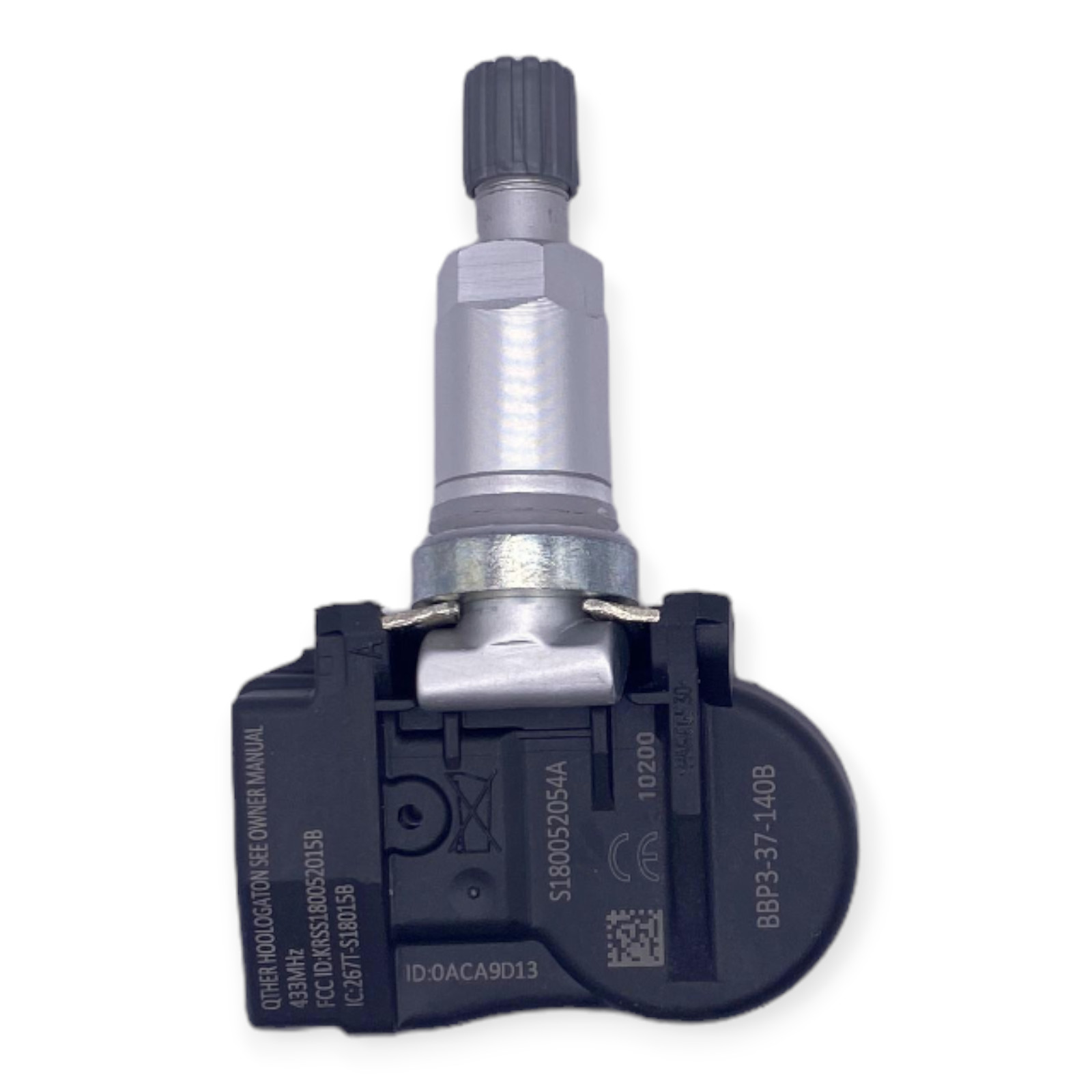 Датчик давления в шинах BBP3-37-140B для Fiat