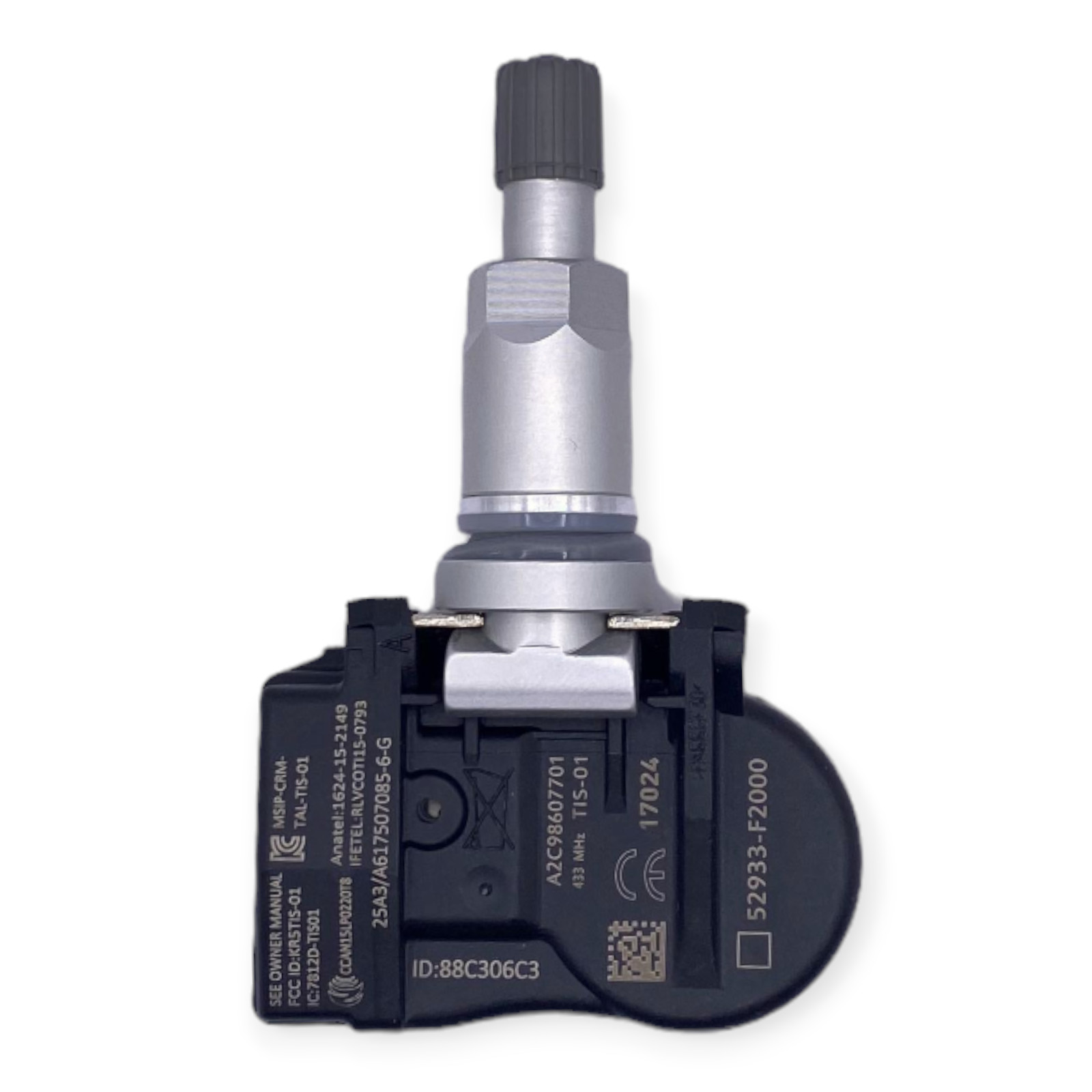 Датчик давления в шинах 52933-F2000 для Genesis