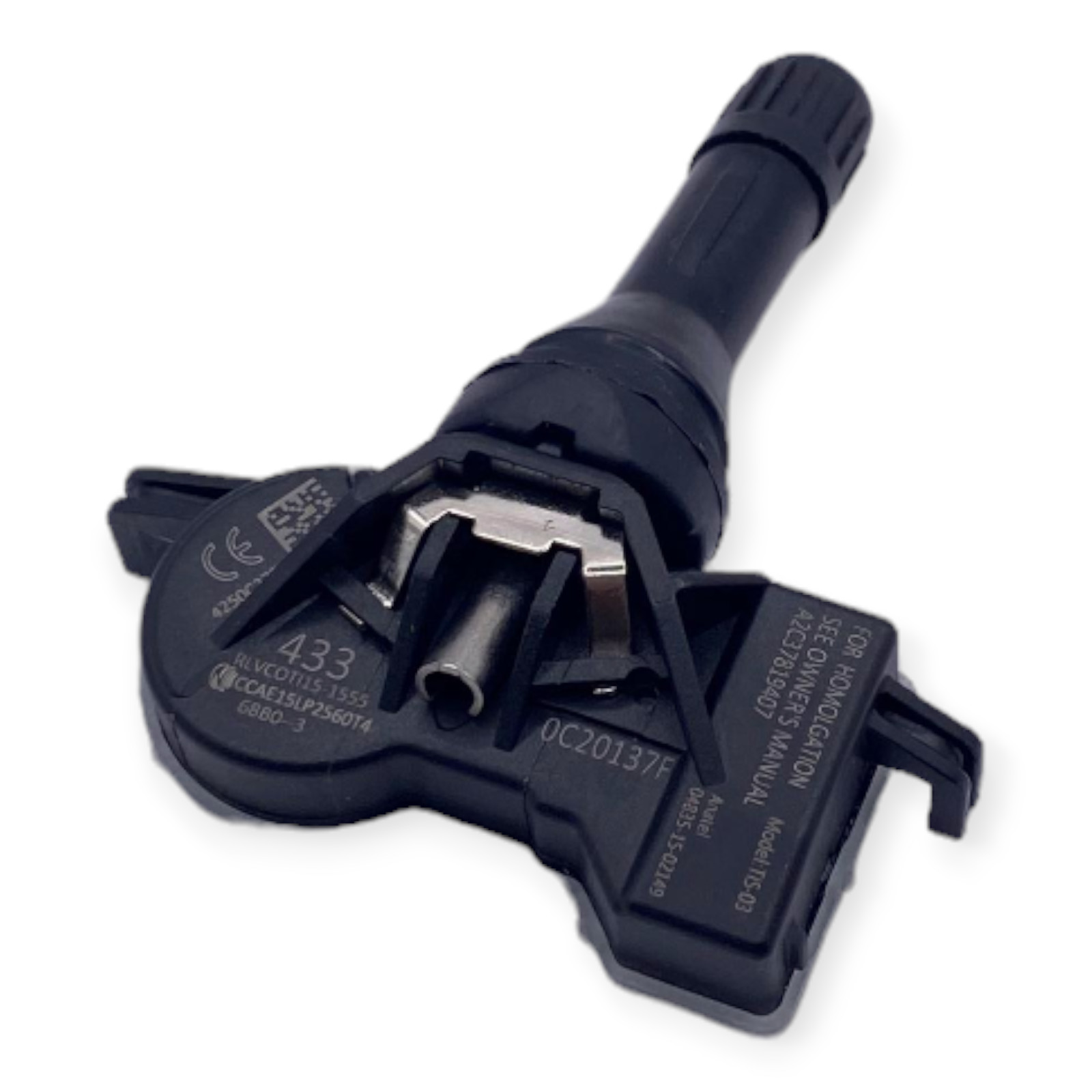 Датчик давления в шинах 4250C275 1