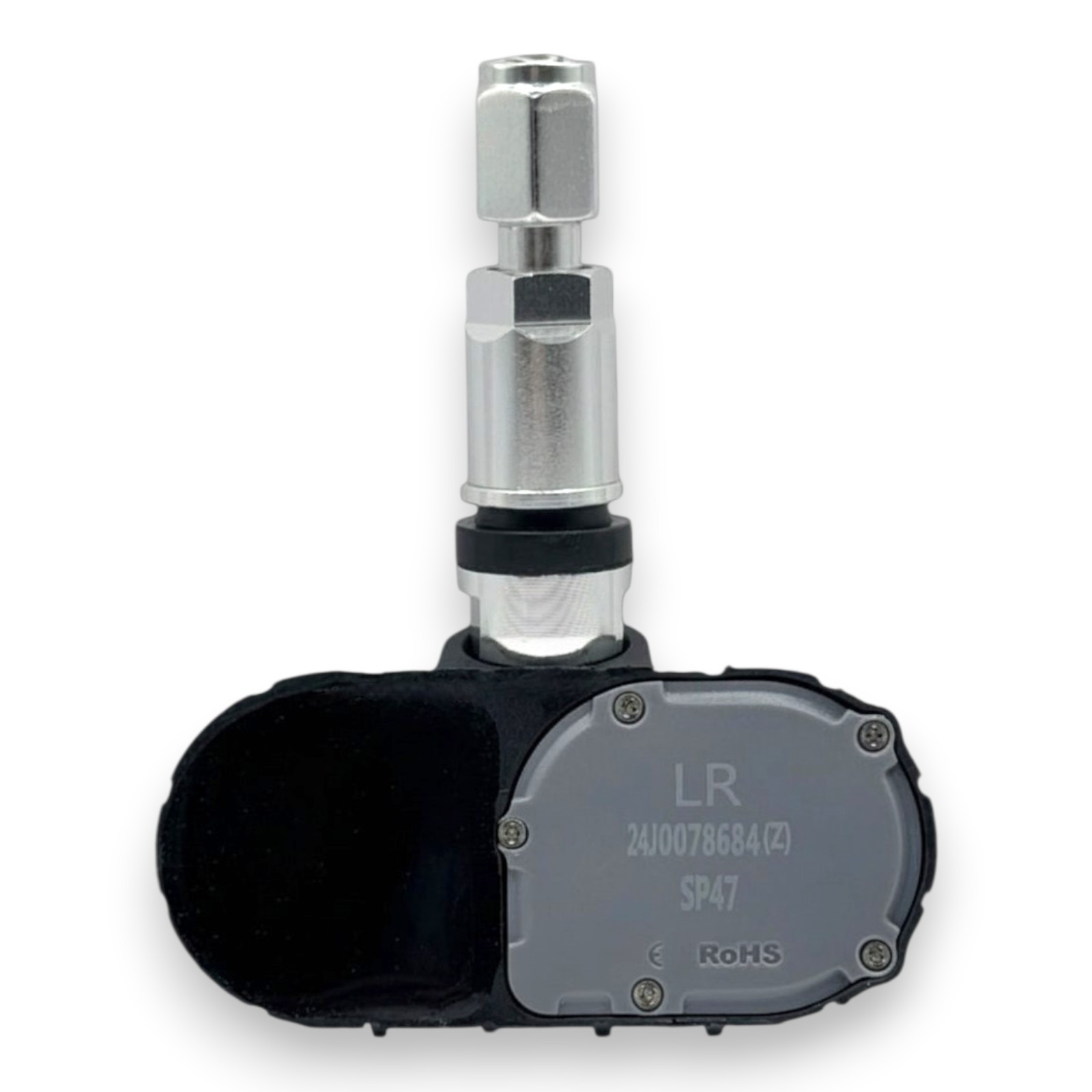 Система контроля давления в шинах TPMS KROGOT 881 in 5