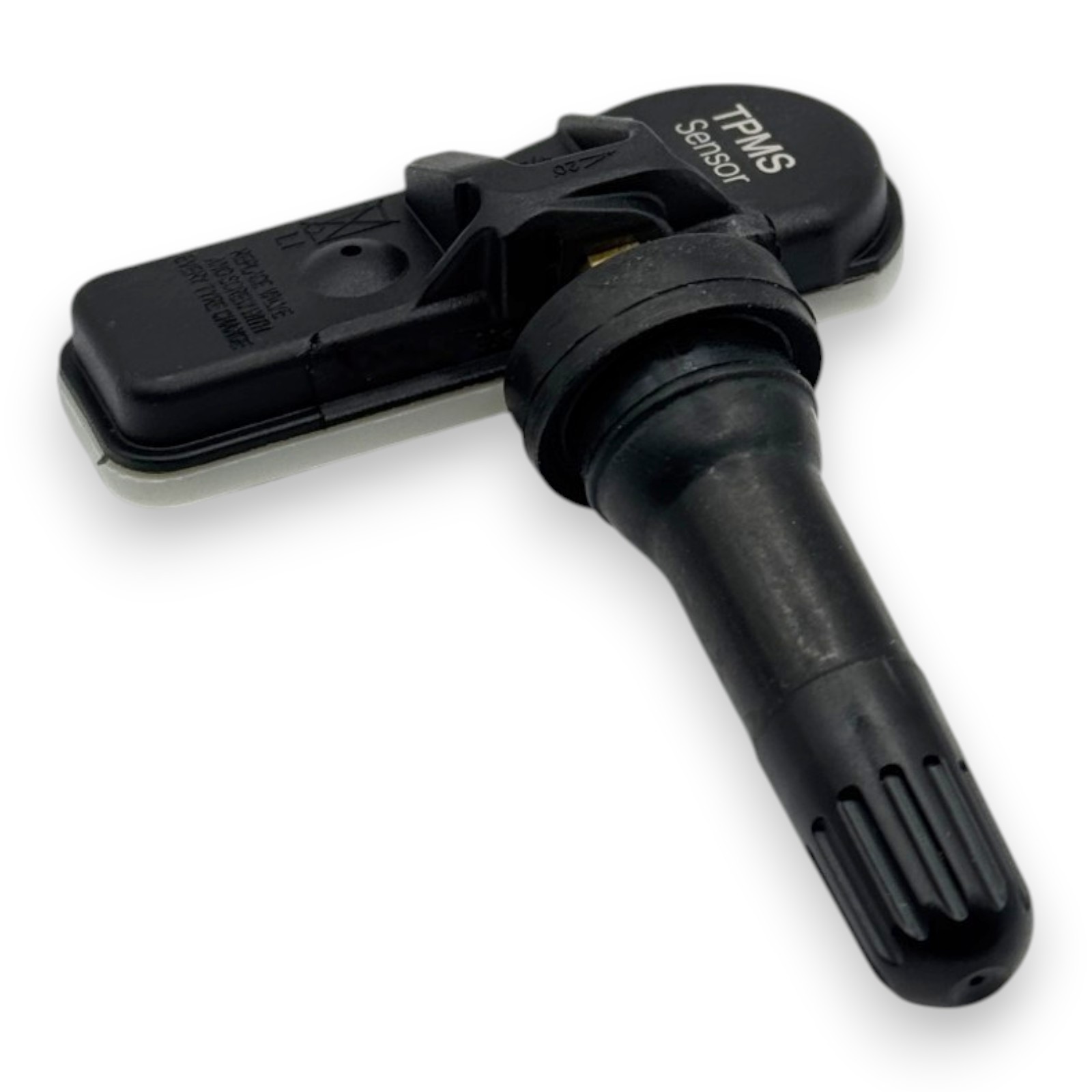 Датчик давления в шинах Sunwolf Sensor Rubber прорезиненный штуцер 2