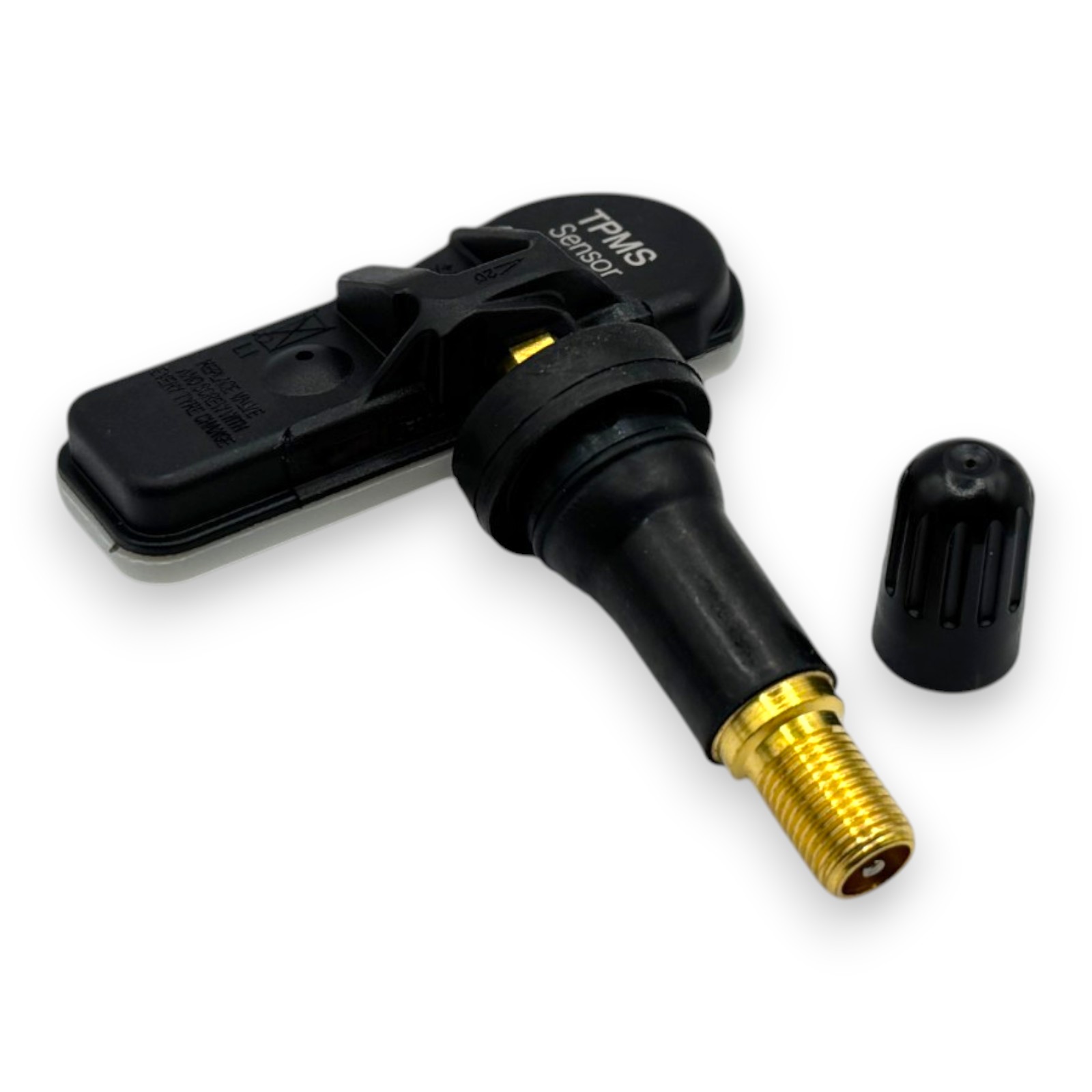 Датчик давления в шинах Sunwolf Sensor Rubber прорезиненный штуцер 3