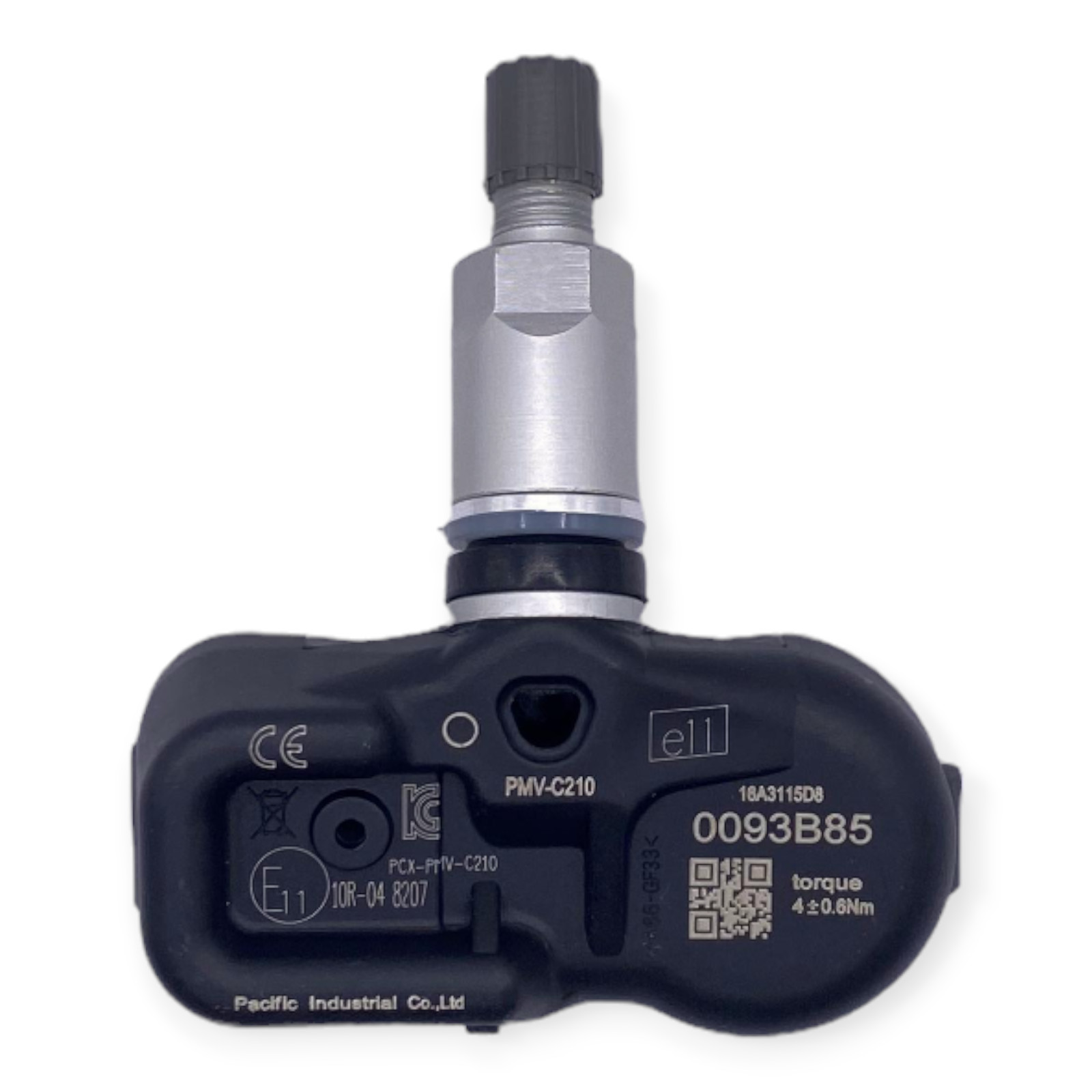 Датчик давления в шинах 42607-02031 для Lexus