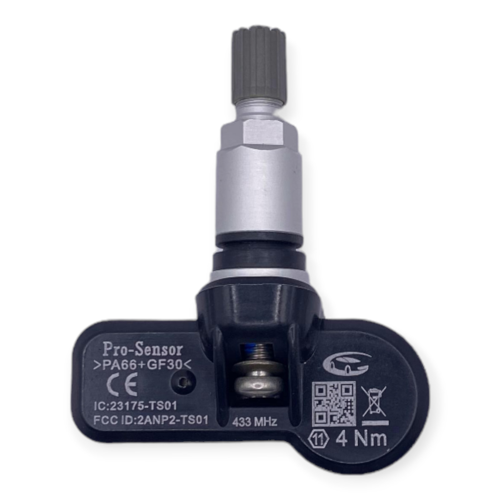 Датчик давления в шинах Pro-Sensor для Tesla