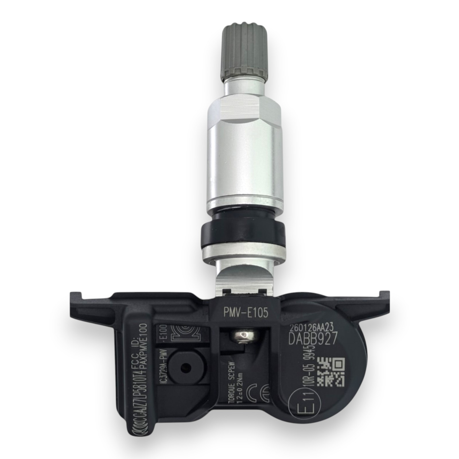 Датчик давления в шинах 42607-48070