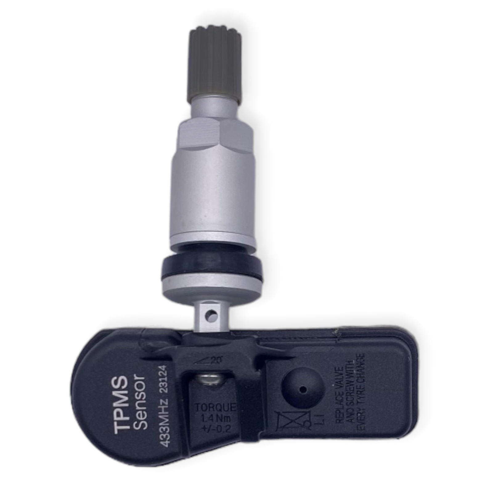 Датчик давления в шинах Sunwolf Sensor для Tesla