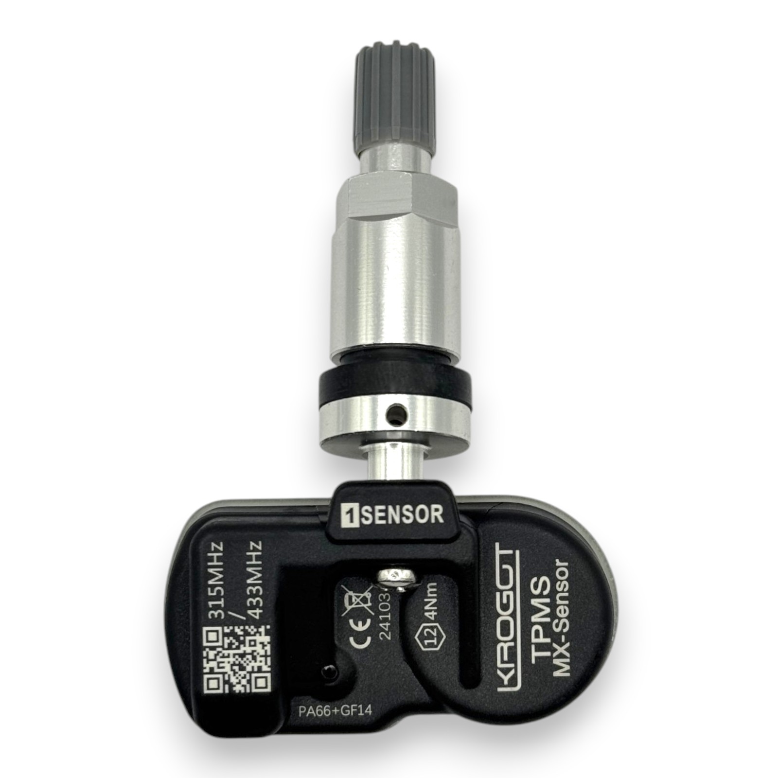 Датчик давления в шинах KROGOT U-sensor