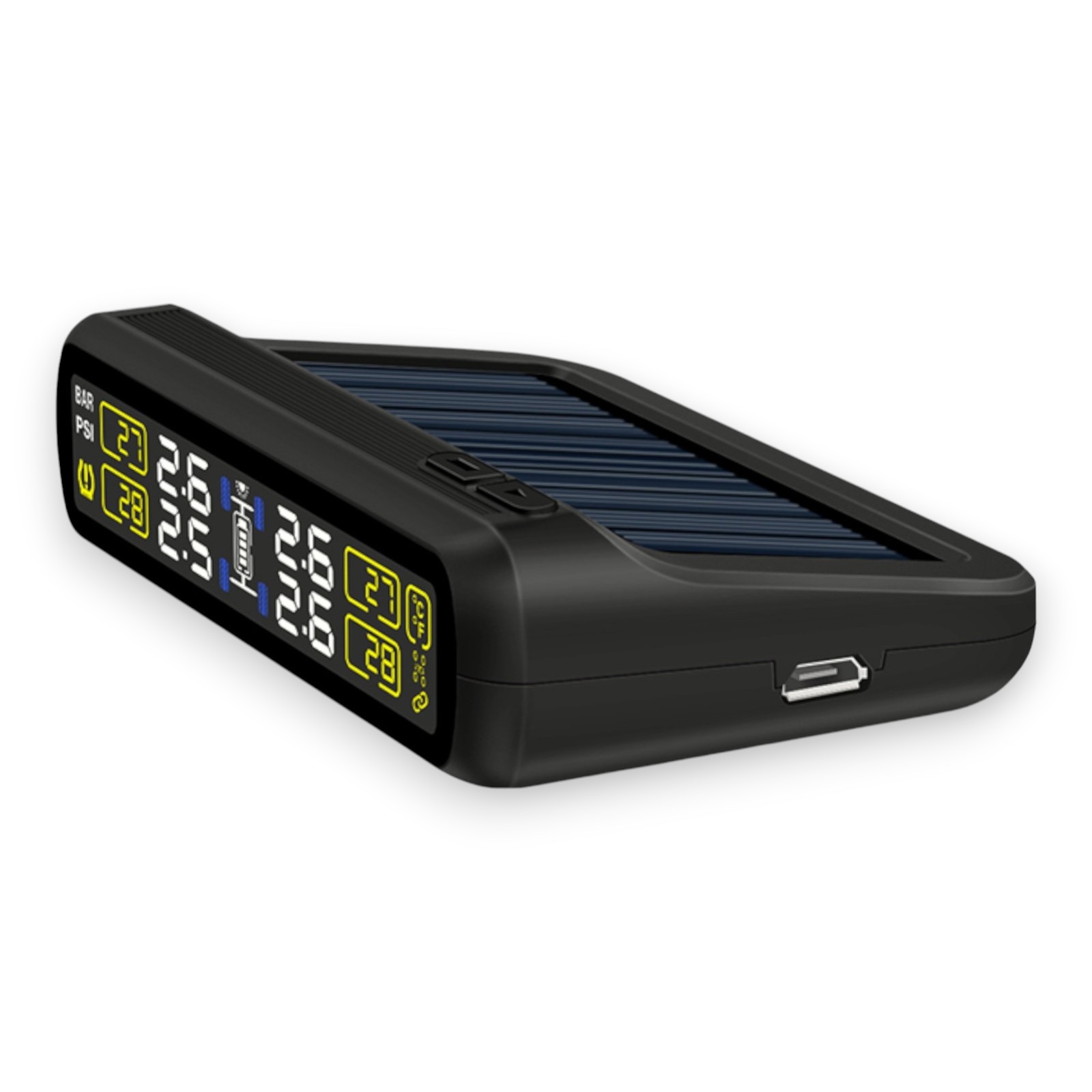 Монитор для TPMS KROGOT 881