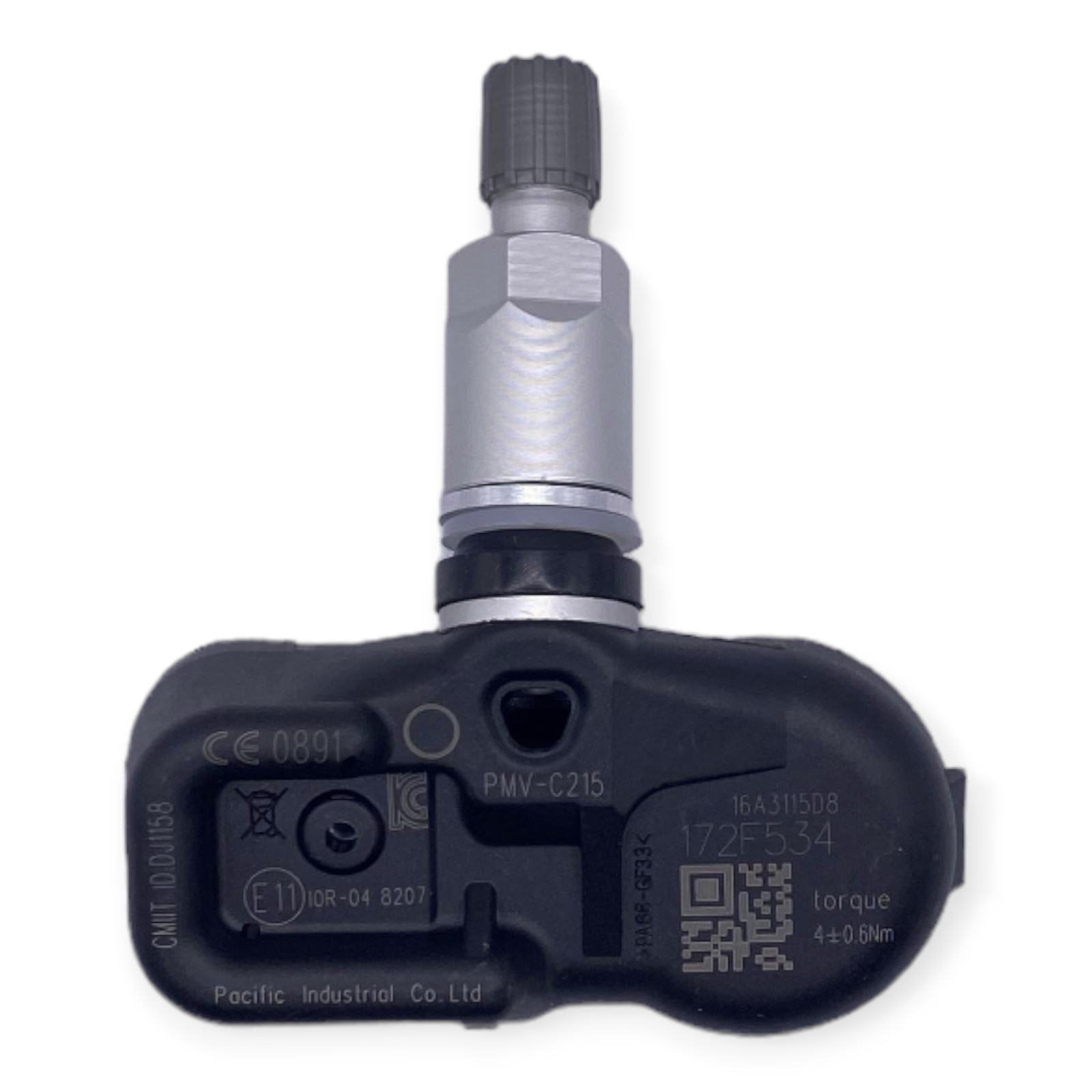 Датчик давления в шинах 42607-F4020 для Lexus