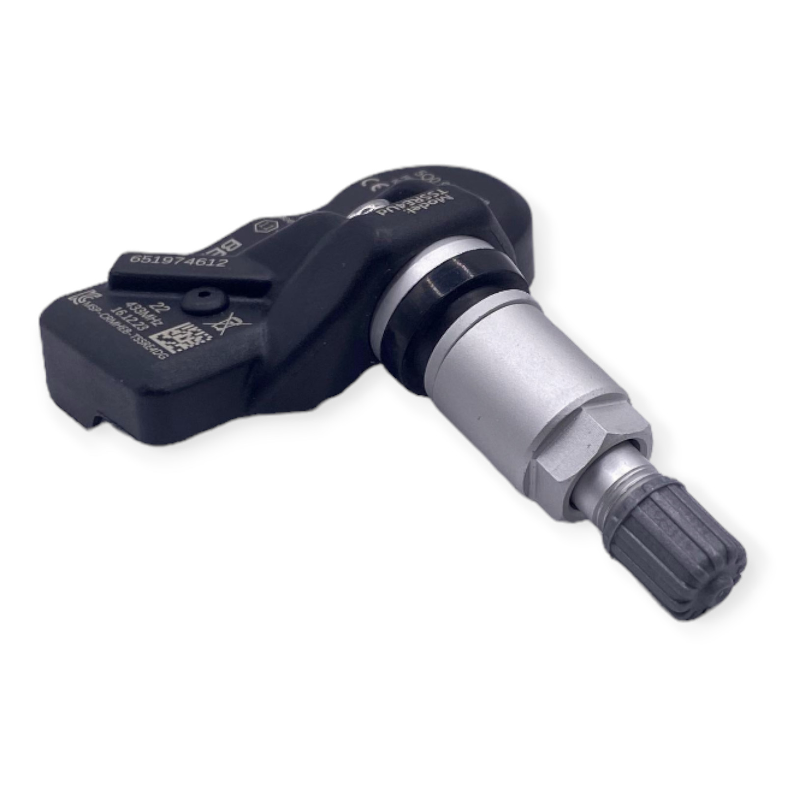 Датчик давления в шинах Sunwolf 5Q0907275B 2