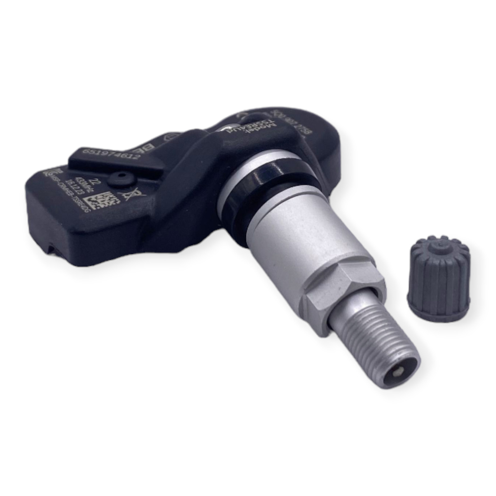 Датчик давления в шинах Sunwolf 5Q0907275B 3