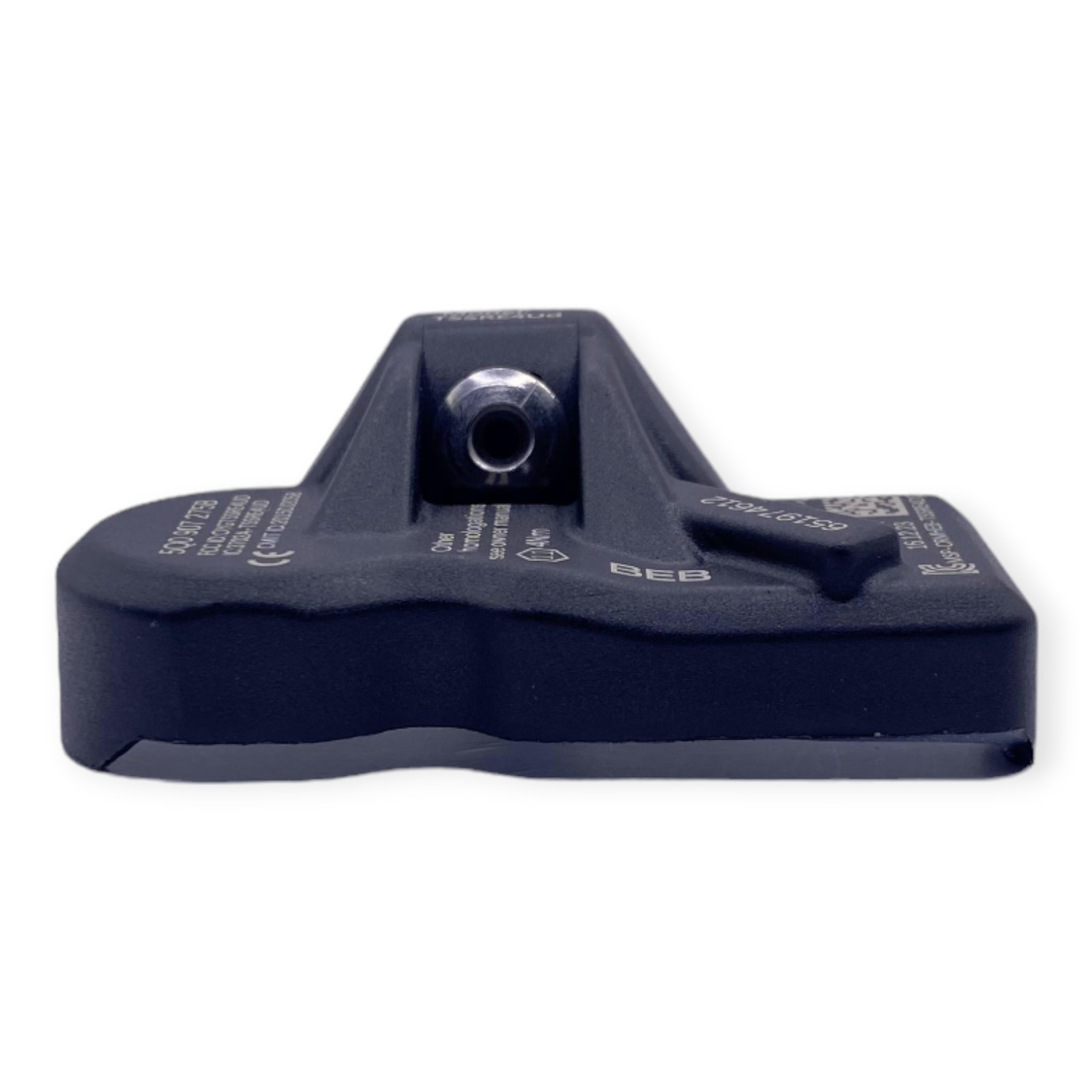 Датчик давления в шинах Sunwolf 5Q0907275B 5