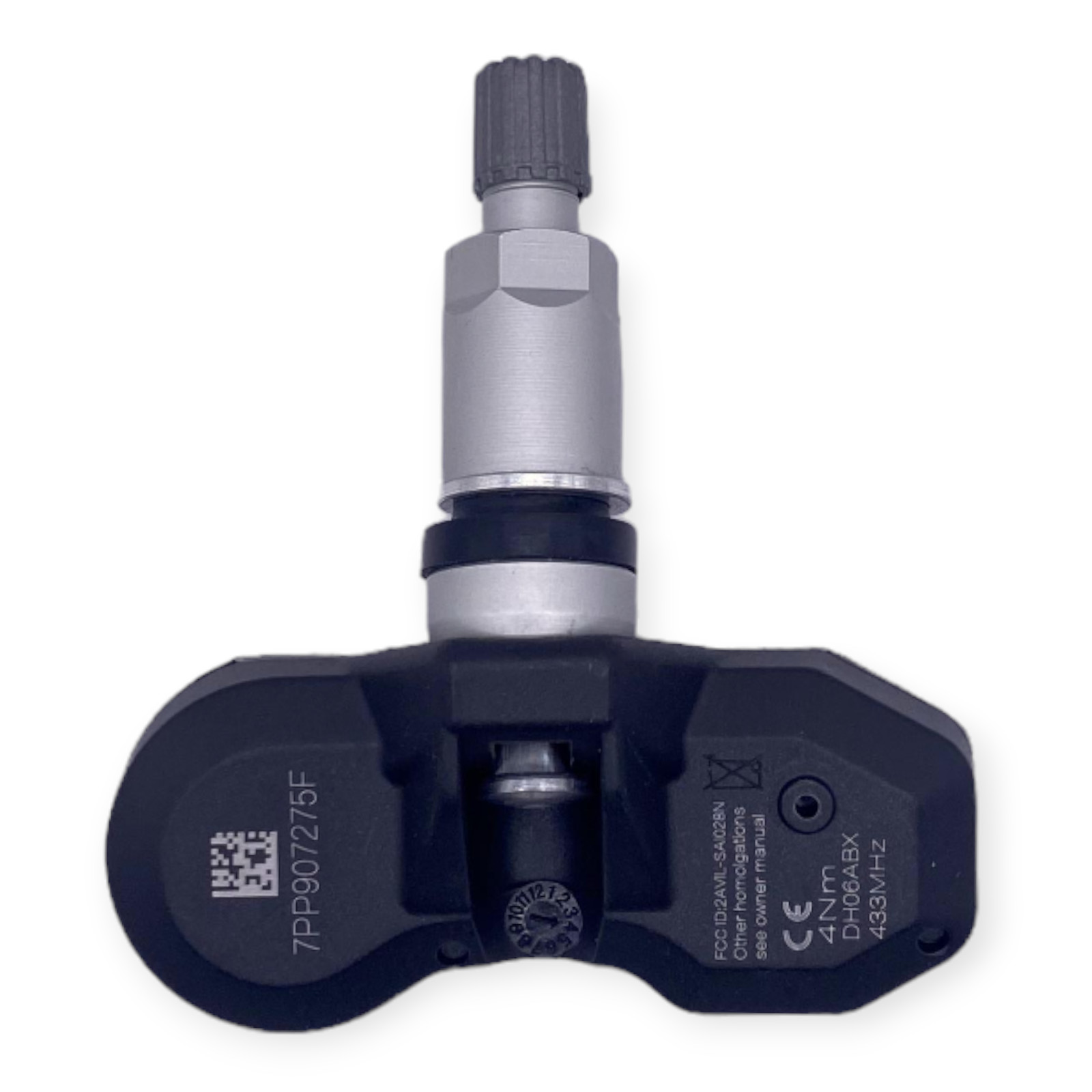 Датчик давления в шинах 7PP907275F для Audi