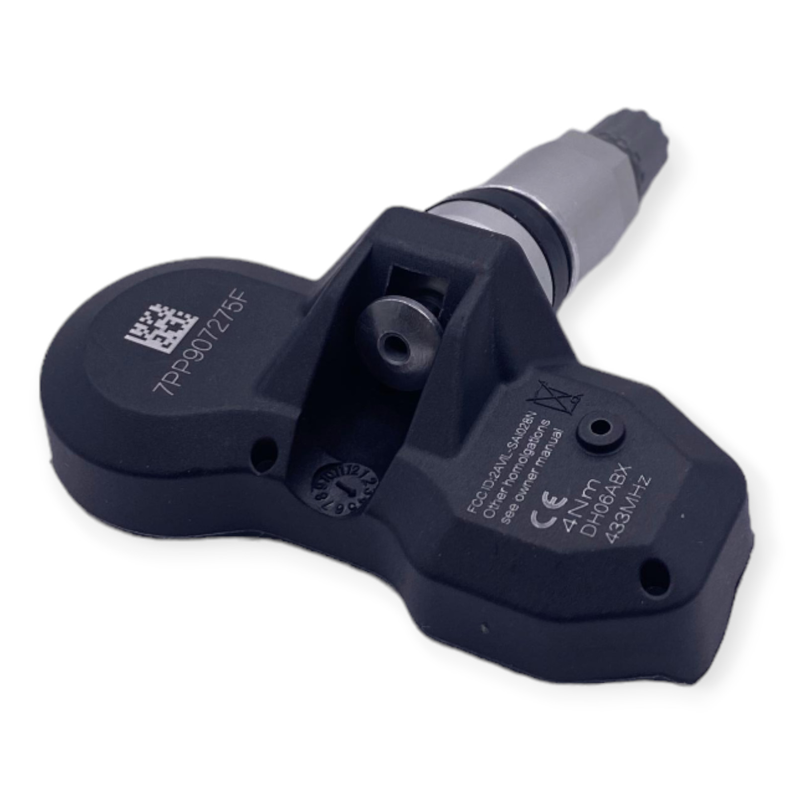 Датчик давления в шинах 7PP907275F 1