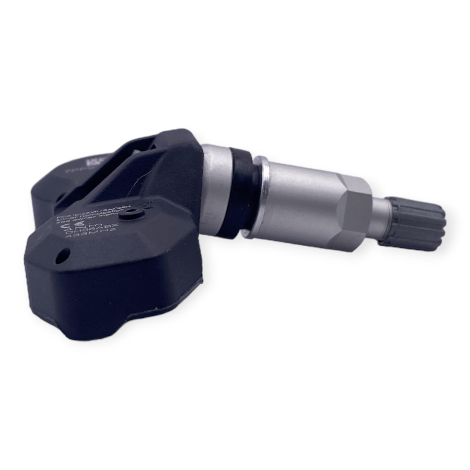 Датчик давления в шинах 7PP907275F 4