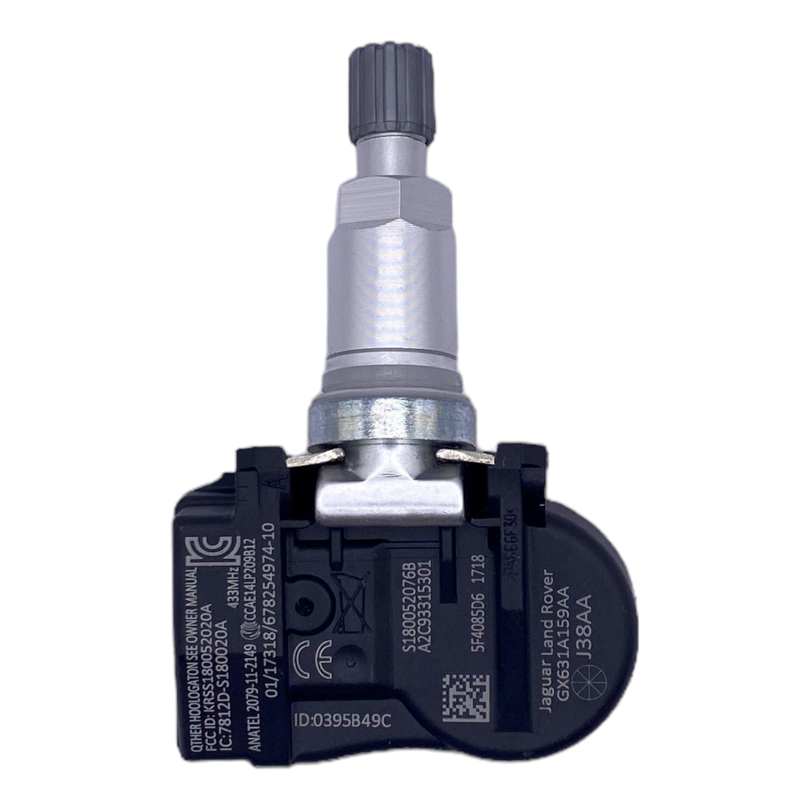 Датчик давления в шинах GX631A159AA