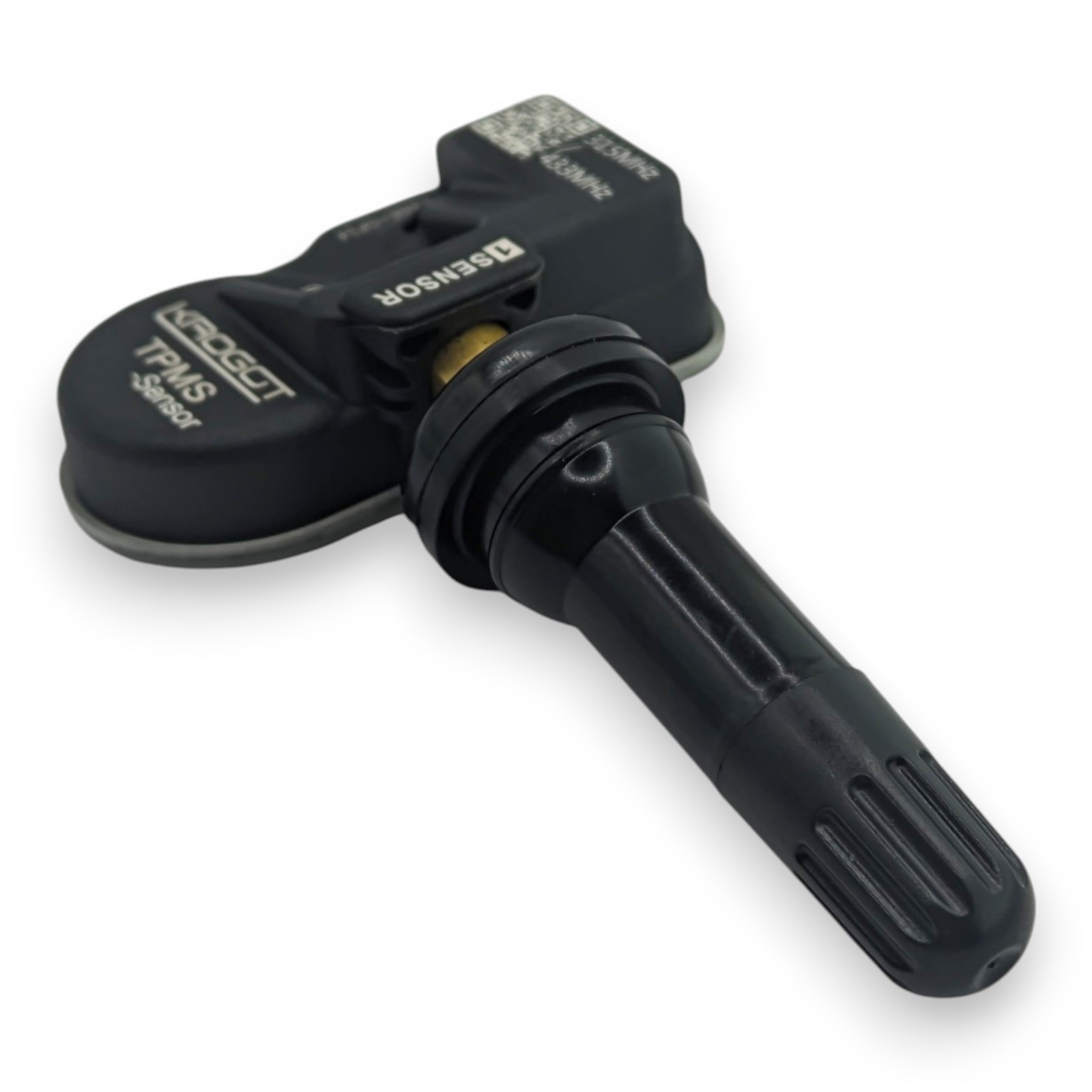 Датчик давления в шинах KROGOT U-sensor Rubber прорезиненный штуцер 2