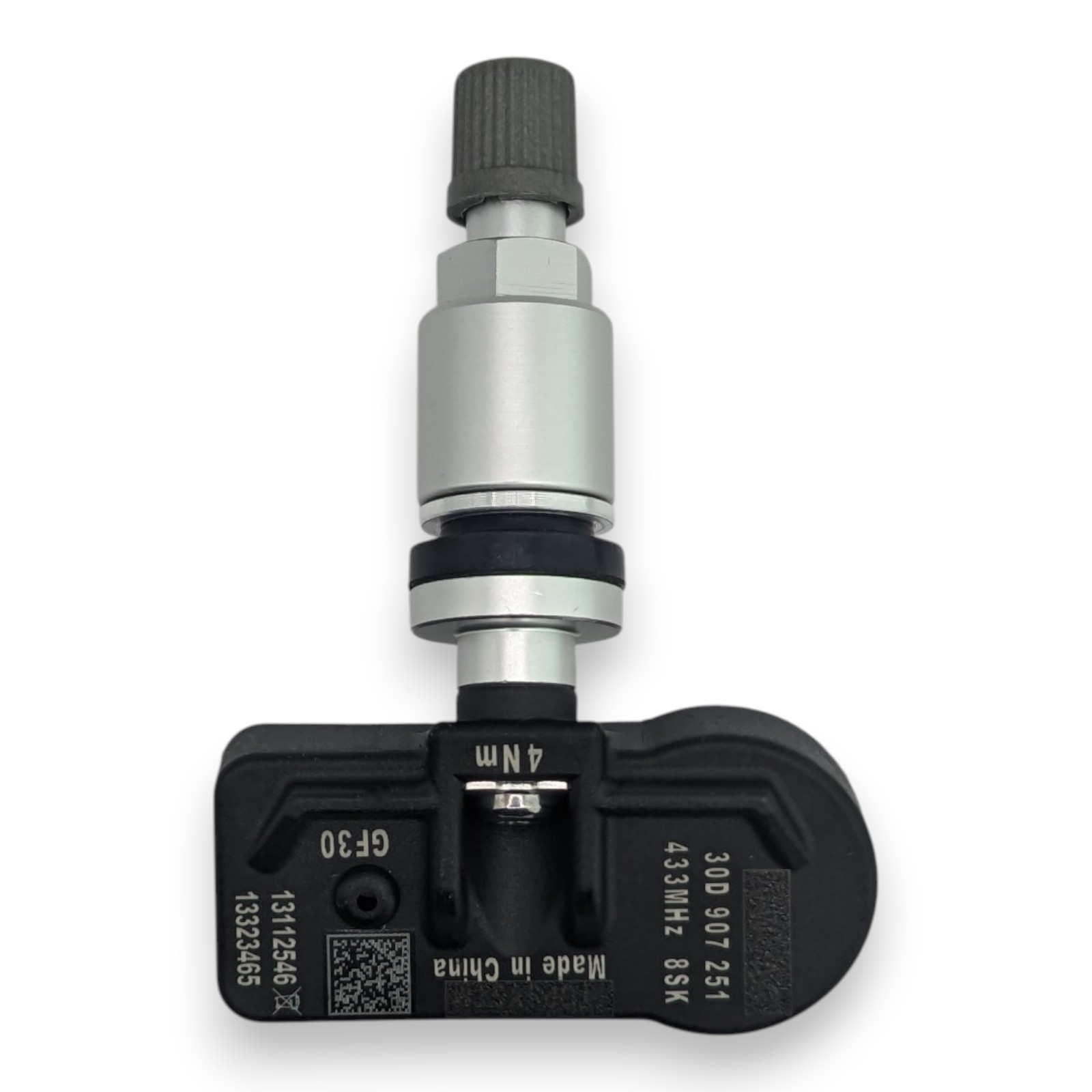 Датчик давления в шинах 30D907251